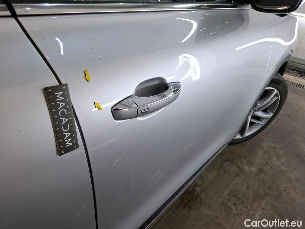  MG  EHS MG  / 2021 / 5P / SUV 1.5T GDI PHEV Luxe Auto #13