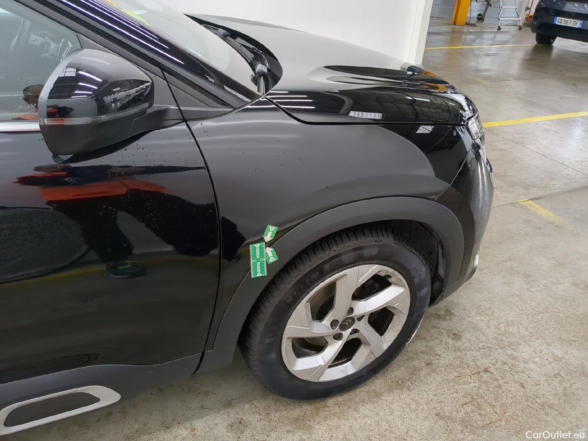  Citroen  C5  Aircross Business 1.5 BlueHDi 130CV BVA8 E6d #9