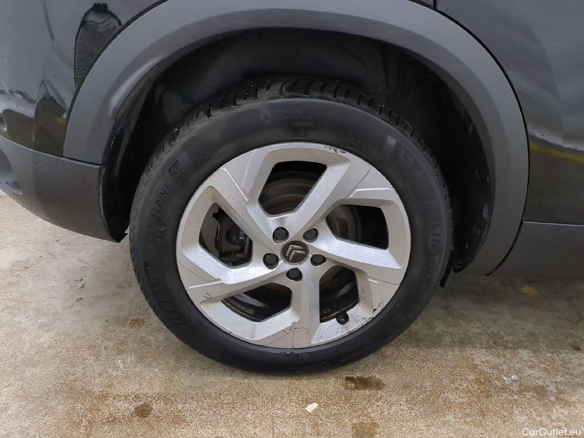  Citroen  C5  Aircross Business 1.5 BlueHDi 130CV BVA8 E6d #10