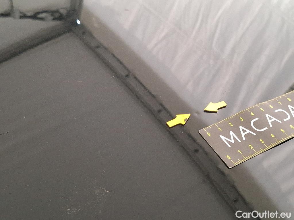  Hyundai  Tucson  Business Hybrid 2WD 1.6 T-GDI 230CV BVA6 E6d #34