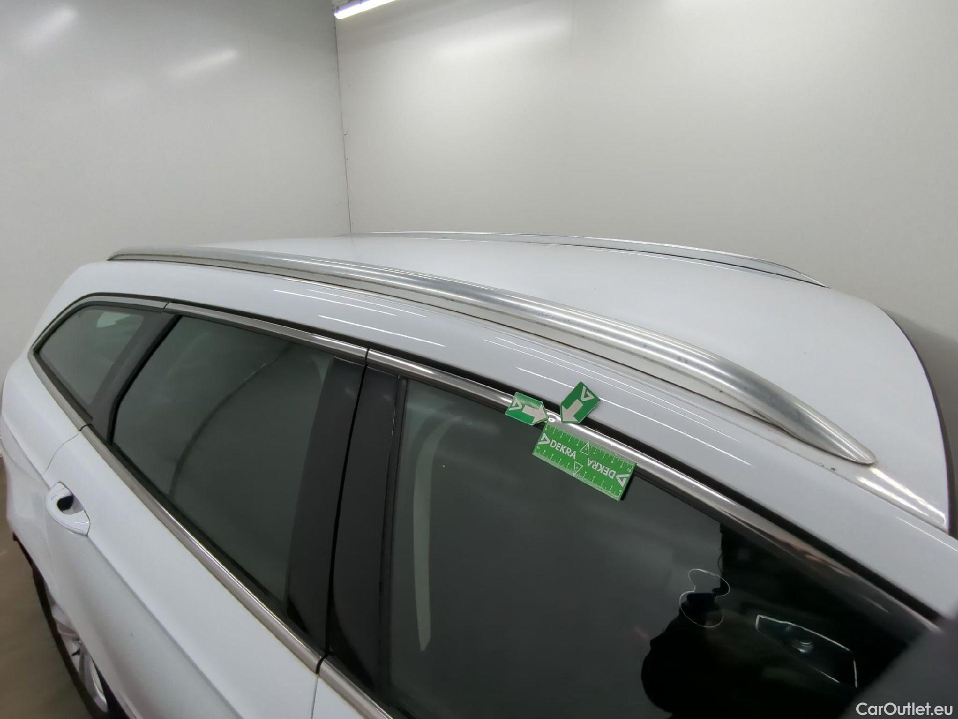  Ford  Mondeo  Turnier Titanium 2.0 EcoBlue 150CV BVA8 E6dT #19