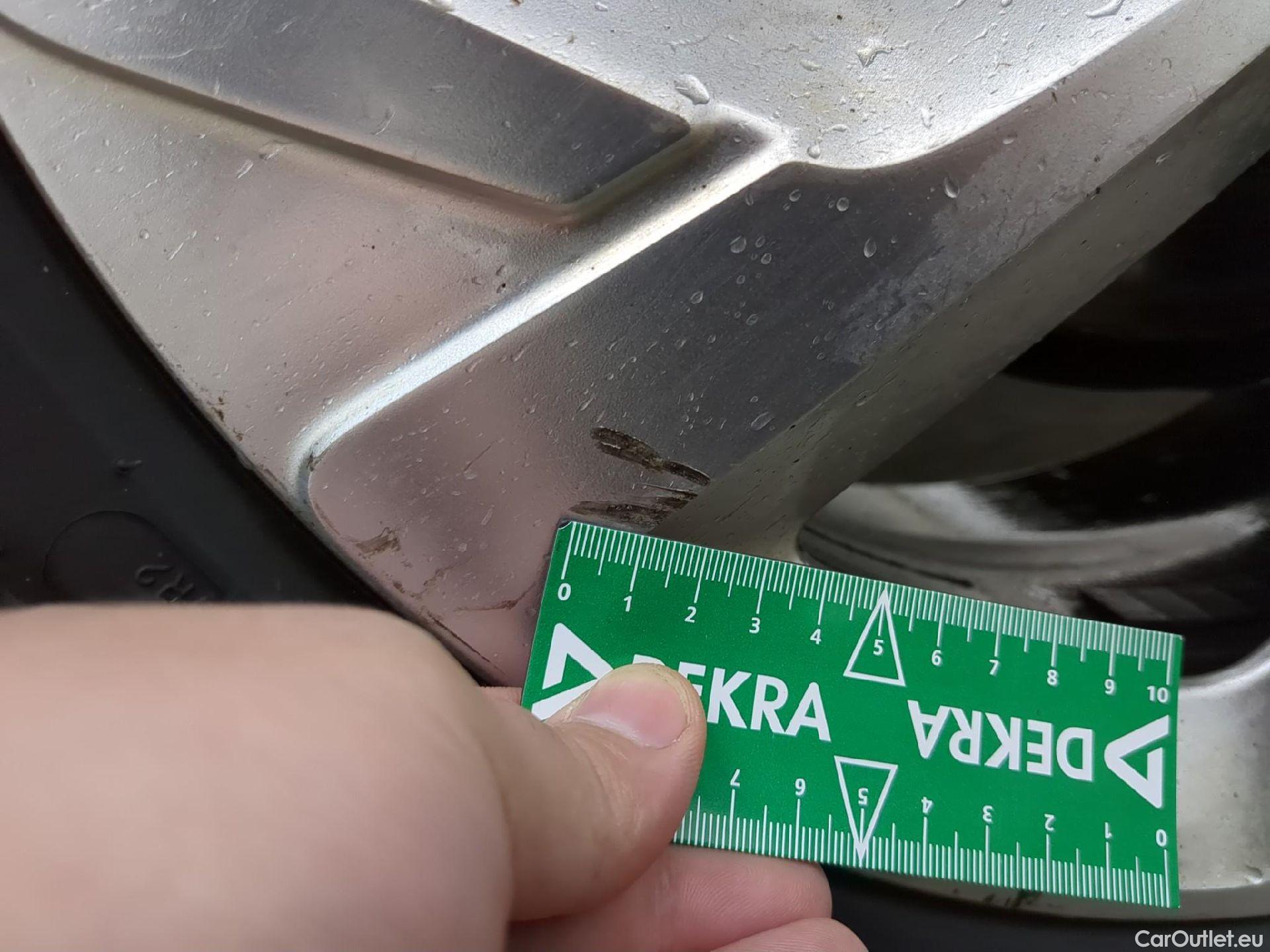  Citroen  C5  Aircross Business 1.5 BlueHDi 130CV BVA8 E6d #12