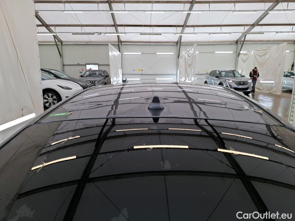  Hyundai   Ioniq Ioniq Executive Hybrid 1.6 GDI 140CV BVA6 E6 #1