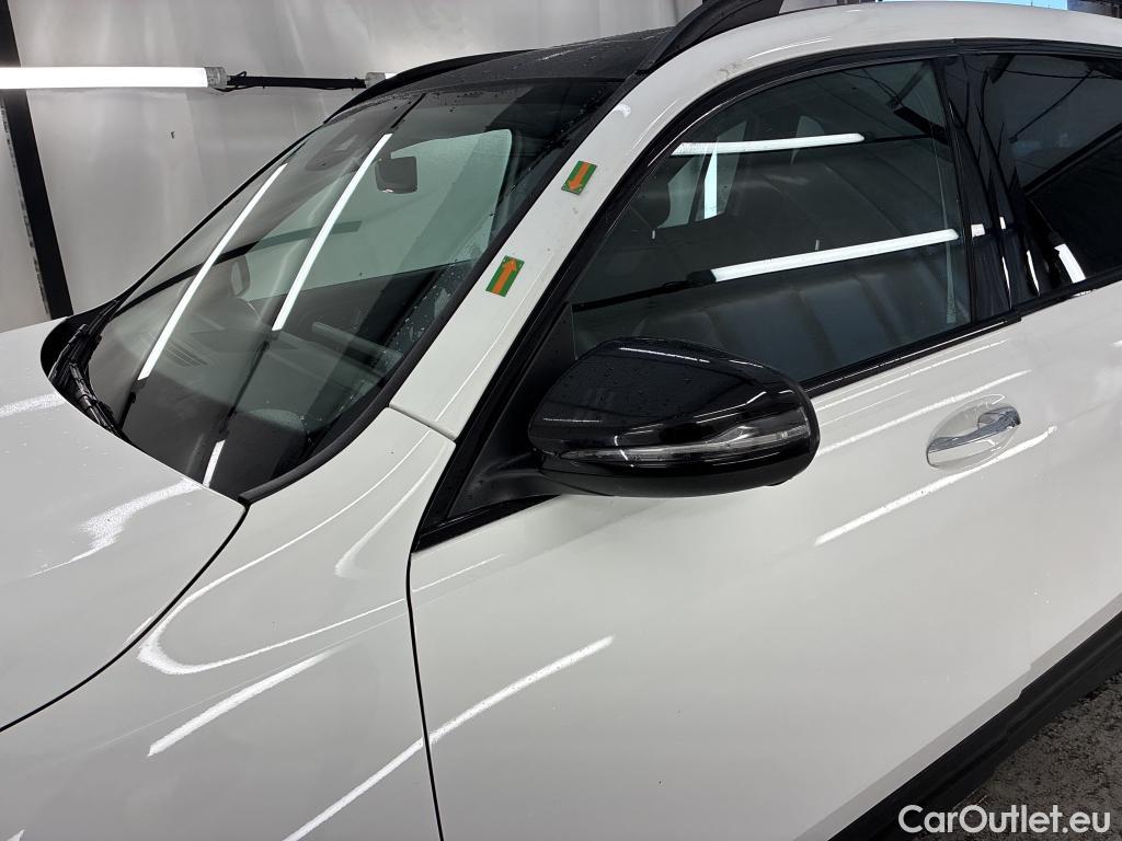  Mercedes  GLB MERCEDES-BENZ  / 2019 / 5P / SUV  220 d AMG Line 4Matic #15