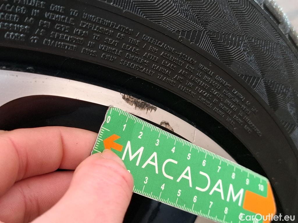  Citroen  C4 Grand Picasso /Spacetourer Business + 1.5 BlueHDi 130CV BVA8 E6dT #5