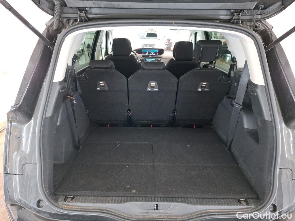  Citroen  C4 Grand Picasso /Spacetourer Business + 1.5 BlueHDi 130CV BVA8 E6dT #43