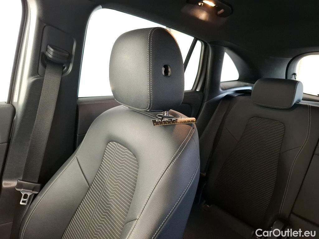  Mercedes  GLA MERCEDES-BENZ  / 2020 / 5P / SUV 2.0  200 D BUSINESS LINE DCT #5