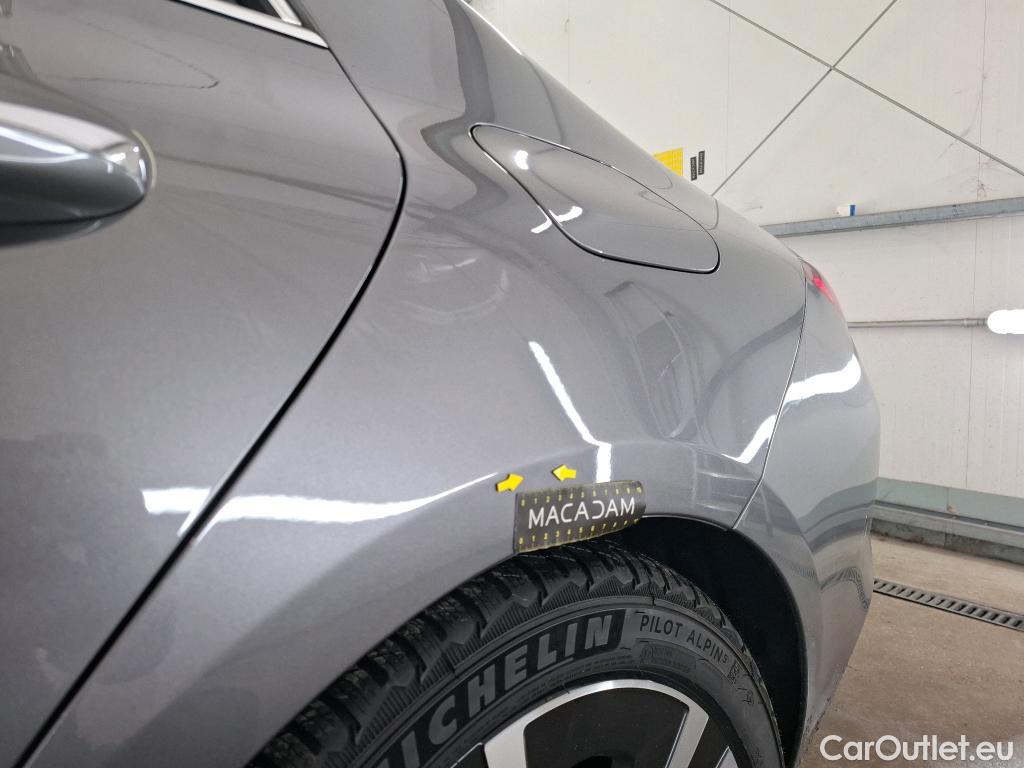  Mercedes  CLA-Klasse MERCEDES-BENZ CLA Coupe / 2019 / 4P / Coupé CLA 180 d Business Line BA8 #21