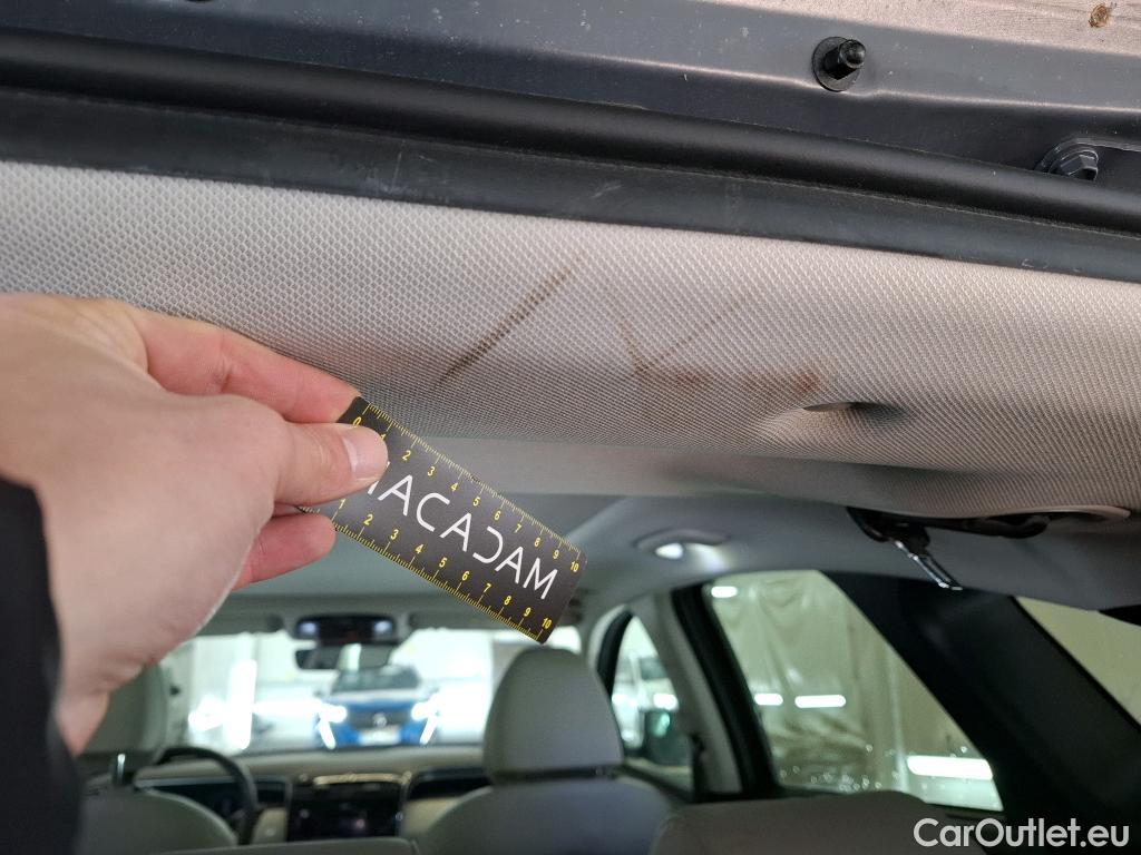  Hyundai  Tucson  Executive Hybrid 2WD 1.6 T-GDI 230CV BVA6 E6d #11