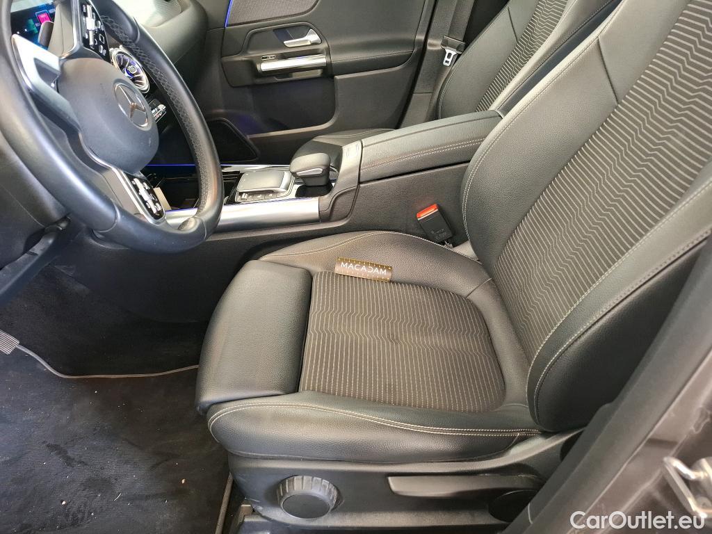  Mercedes  GLA MERCEDES-BENZ  / 2020 / 5P / SUV 2.0  200 D BUSINESS LINE DCT #10