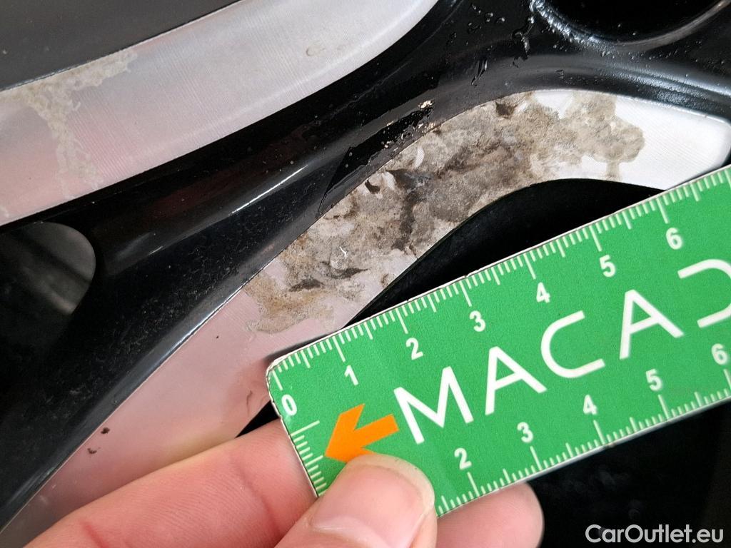  Citroen  C4 Grand Picasso /Spacetourer Business + 1.5 BlueHDi 130CV BVA8 E6dT #28