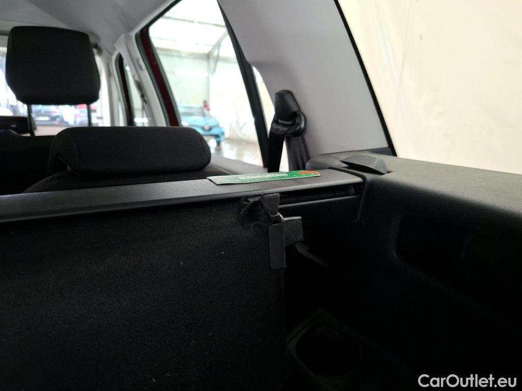  Citroen  C4 Grand Picasso /Spacetourer Business 1.5 BlueHDi 130CV BVA8 E6d #28