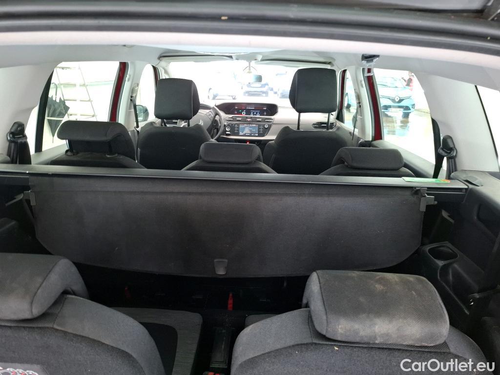  Citroen  C4 Grand Picasso /Spacetourer Business 1.5 BlueHDi 130CV BVA8 E6d #27