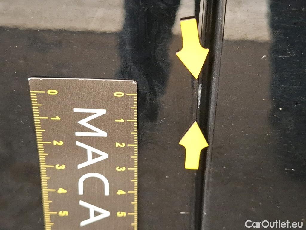  Hyundai  Tucson  Business Hybrid 2WD 1.6 T-GDI 230CV BVA6 E6d #17