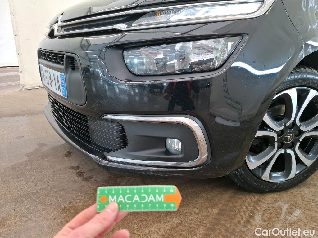  Citroen  C4 Grand Picasso /Spacetourer Business + 1.5 BlueHDi 130CV BVA8 E6dT #10