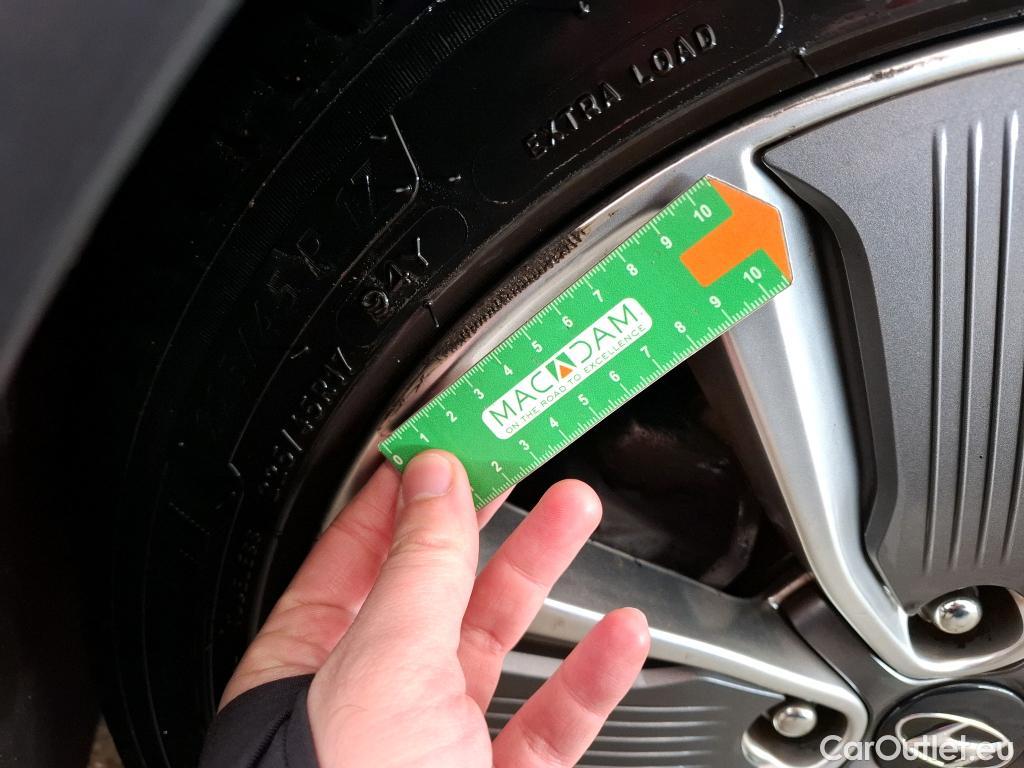  Hyundai   Ioniq Ioniq Executive Hybrid 1.6 GDI 140CV BVA6 E6 #17