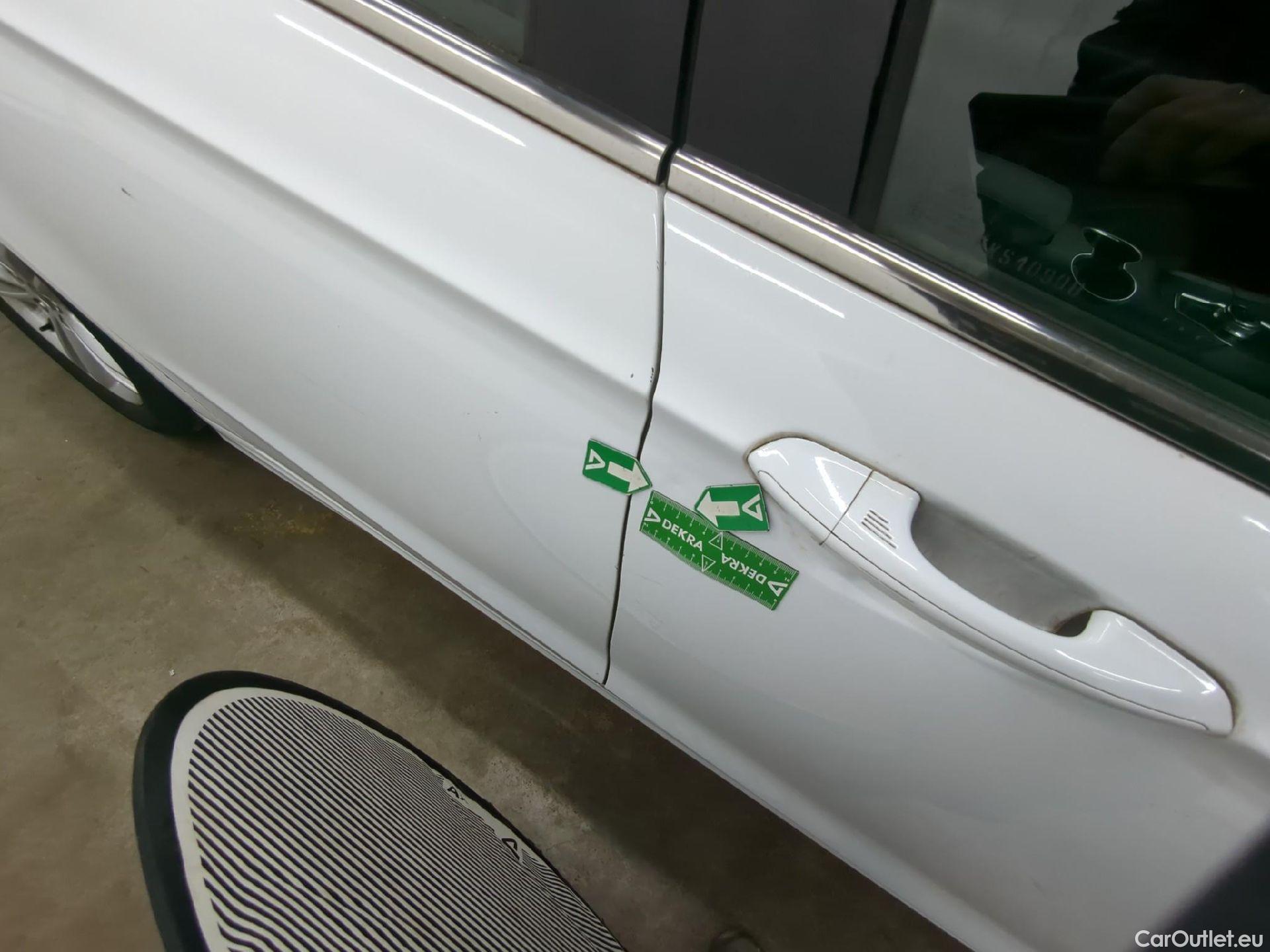  Ford  Mondeo  Turnier Titanium 2.0 EcoBlue 150CV BVA8 E6dT #26