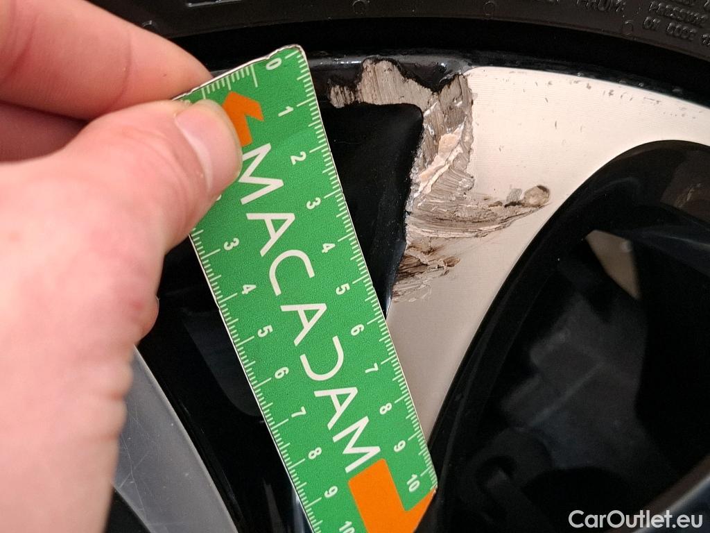  Citroen  C4 Grand Picasso /Spacetourer Business + 1.5 BlueHDi 130CV BVA8 E6dT #4