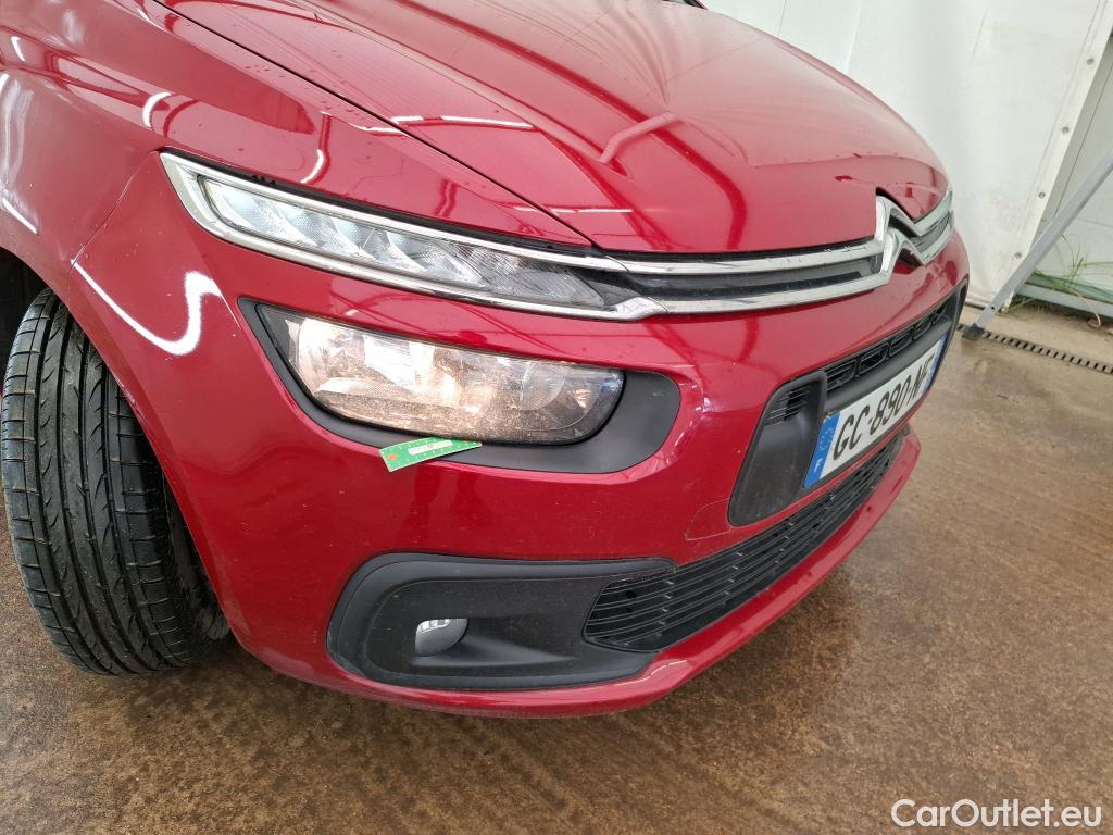  Citroen  C4 Grand Picasso /Spacetourer Business 1.5 BlueHDi 130CV BVA8 E6d #15