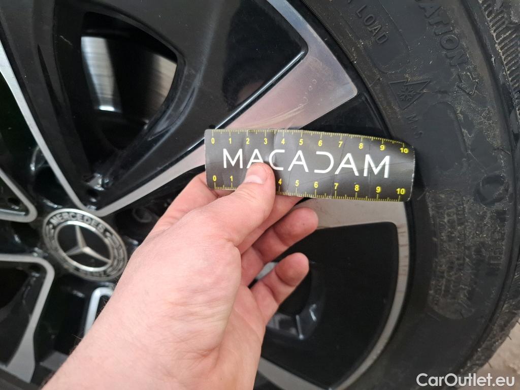  Mercedes  CLA-Klasse MERCEDES-BENZ CLA Coupe / 2019 / 4P / Coupé CLA 180 d Business Line BA8 #13