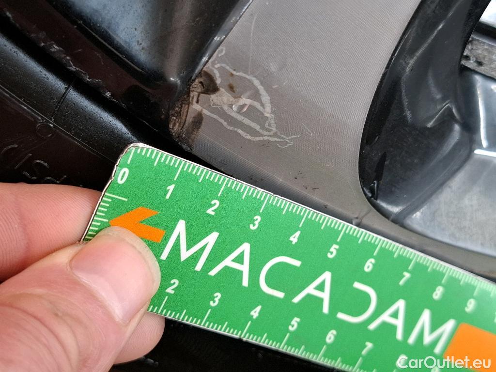  Citroen  C4 Grand Picasso /Spacetourer Business + 1.5 BlueHDi 130CV BVA8 E6dT #30