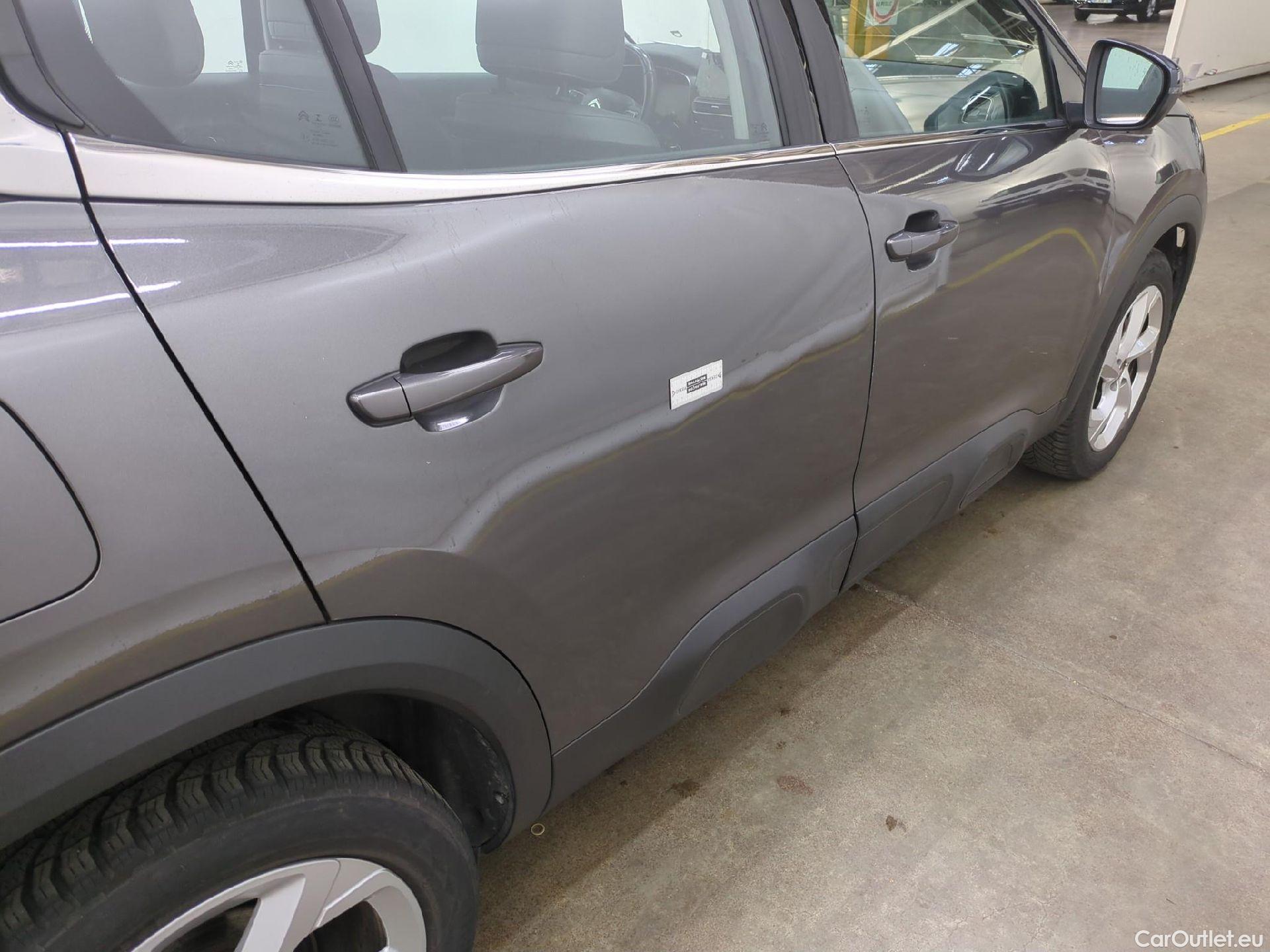  Citroen  C5  Aircross Feel 1.5 BlueHDi 130CV BVA8 E6d #44