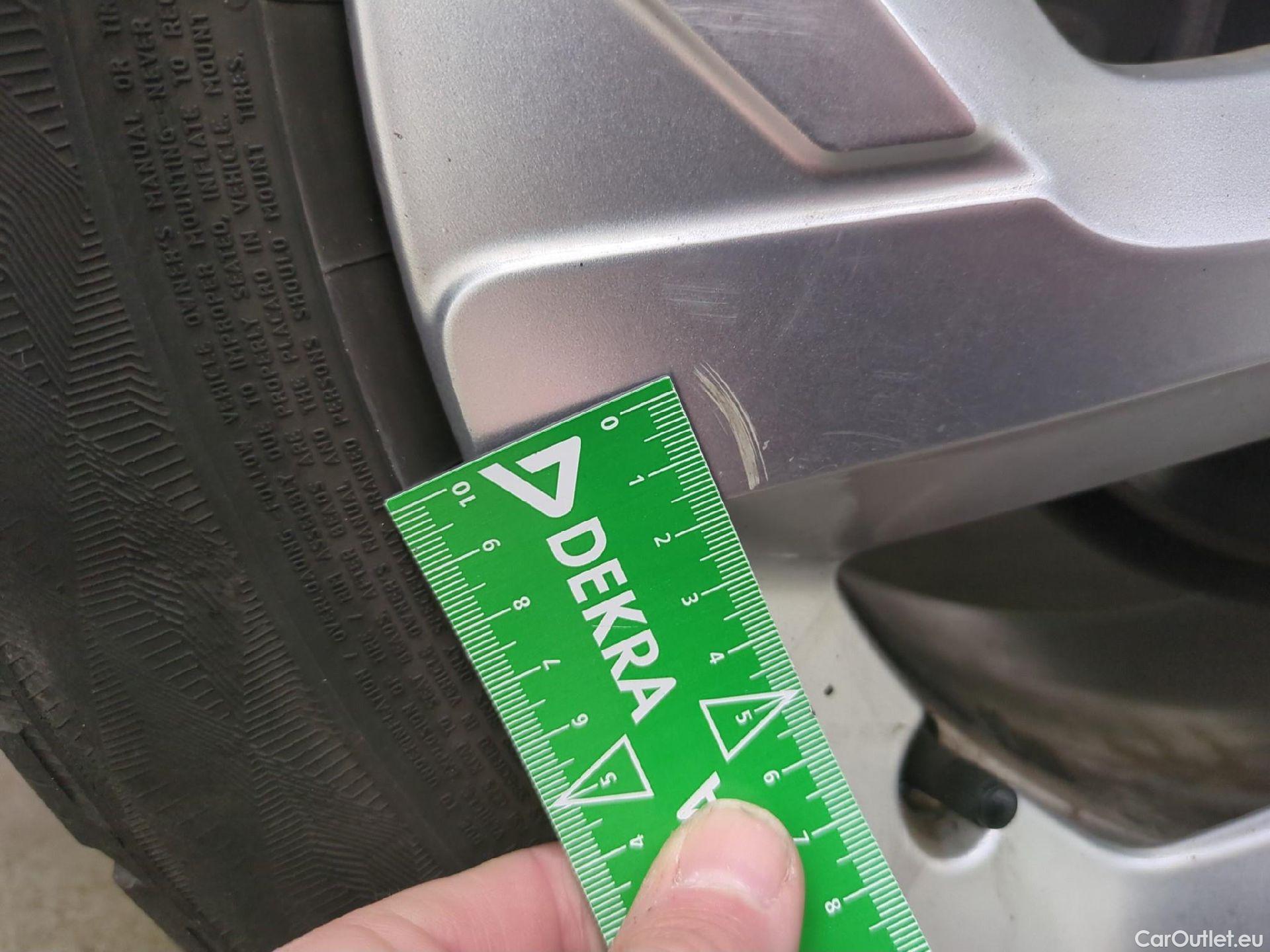  Citroen  C5  Aircross Feel 1.5 BlueHDi 130CV BVA8 E6d #22