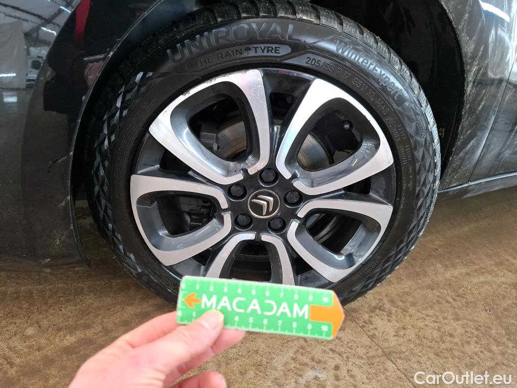  Citroen  C4 Grand Picasso /Spacetourer Business + 1.5 BlueHDi 130CV BVA8 E6dT #23