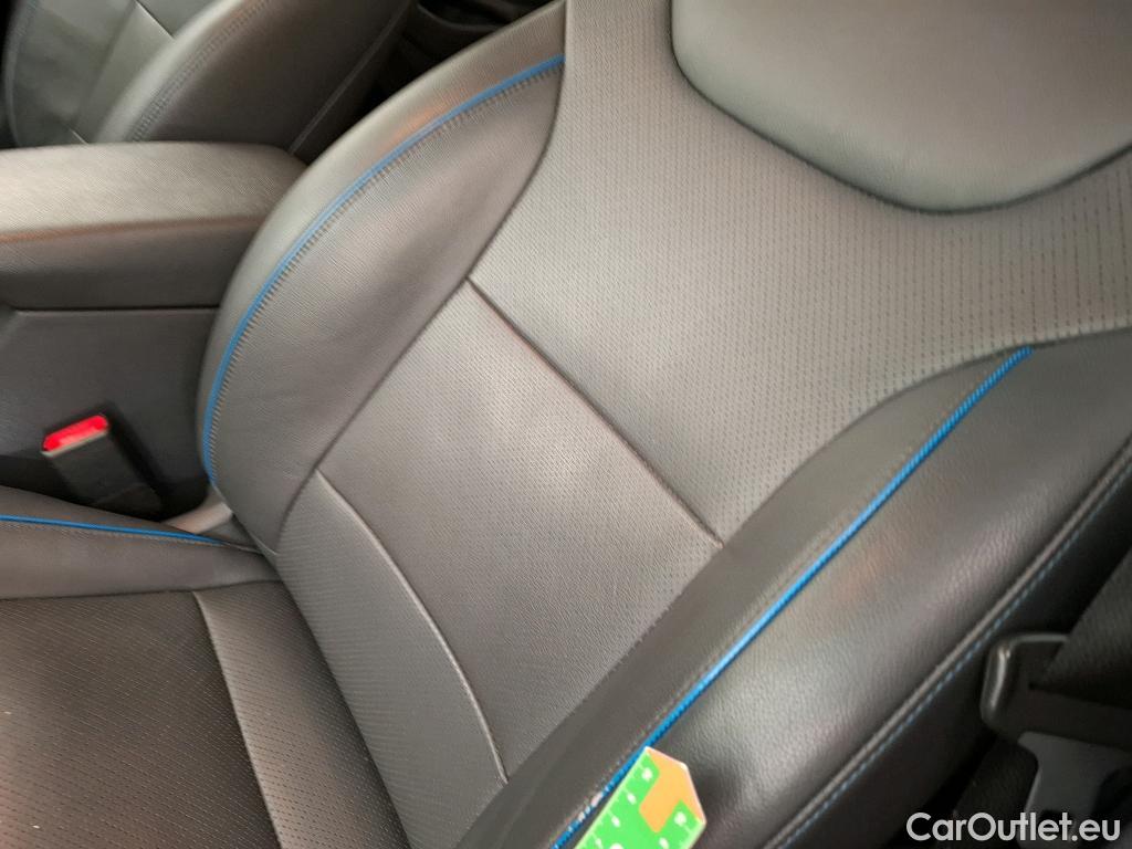  Hyundai   Ioniq Ioniq Executive Hybrid 1.6 GDI 140CV BVA6 E6 #13