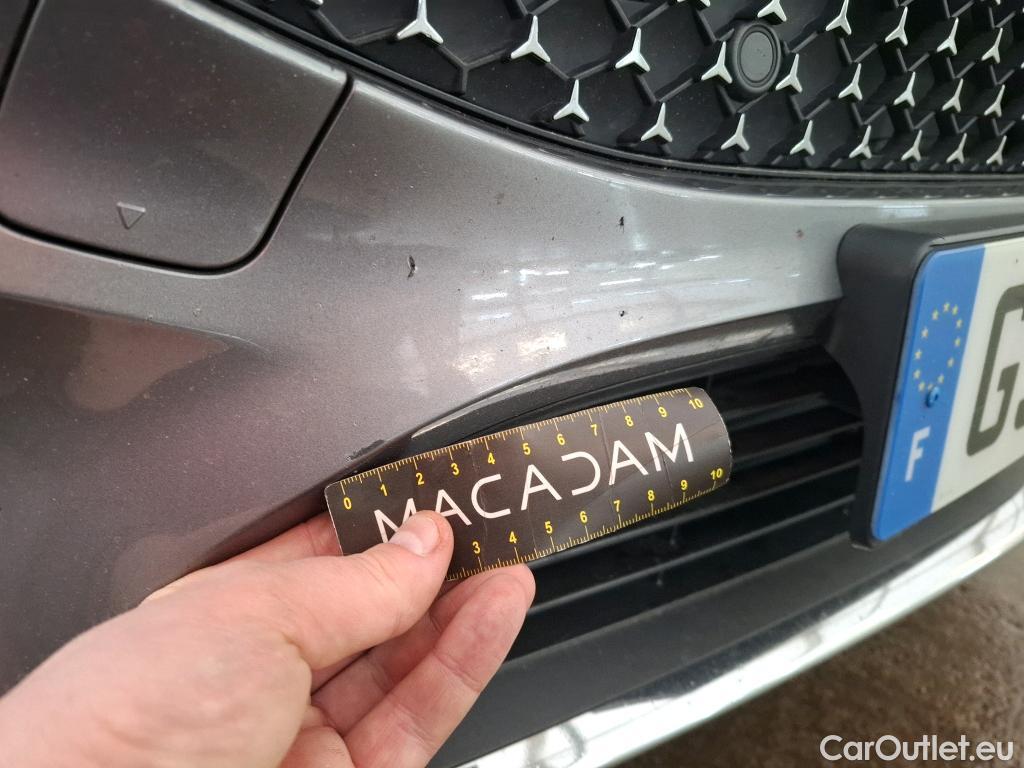  Mercedes  CLA-Klasse MERCEDES-BENZ CLA Coupe / 2019 / 4P / Coupé CLA 180 d Business Line BA8 #8