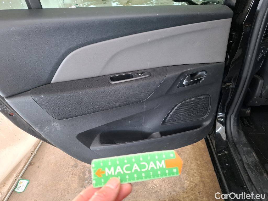  Citroen  C4 Grand Picasso /Spacetourer Business + 1.5 BlueHDi 130CV BVA8 E6dT #37