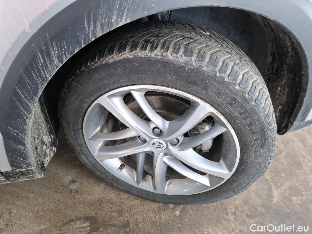  MG  EHS MG  / 2021 / 5P / SUV 1.5T GDI PHEV Luxe Auto #1