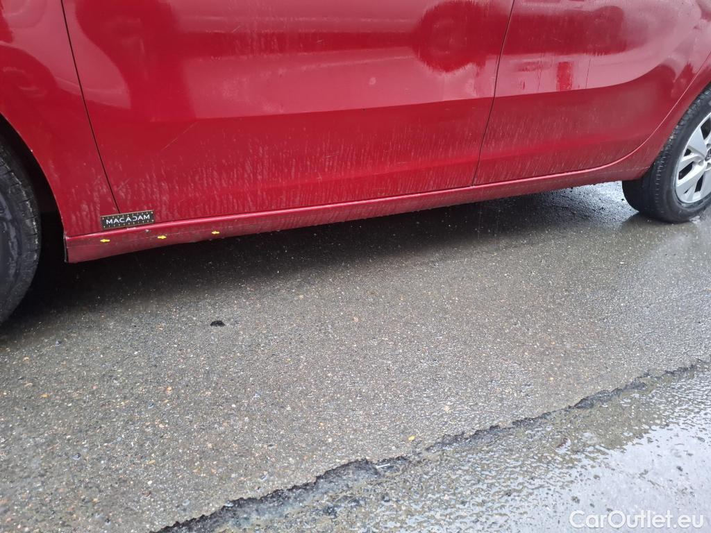  Citroen  C4 Grand Picasso /Spacetourer Business 1.5 BlueHDi 130CV BVA8 E6d #12