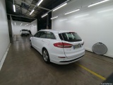  Ford  Mondeo  Turnier Titanium 2.0 EcoBlue 150CV BVA8 E6dT #4