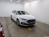  Ford  Mondeo  Turnier Titanium 2.0 EcoBlue 150CV BVA8 E6dT #2