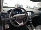  Hyundai   Ioniq Ioniq Executive Hybrid 1.6 GDI 140CV BVA6 E6 #5