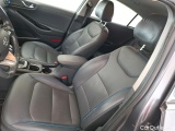  Hyundai   Ioniq Ioniq Executive Hybrid 1.6 GDI 140CV BVA6 E6 #8