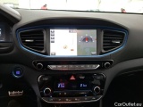 Hyundai   Ioniq Ioniq Executive Hybrid 1.6 GDI 140CV BVA6 E6 #7