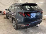  Hyundai  Tucson  Business Mild-Hybrid 2WD 1.6 CRDI 135CV BVA7 E6d #2