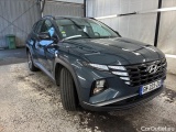 Hyundai  Tucson  Business Mild-Hybrid 2WD 1.6 CRDI 135CV BVA7 E6d #4