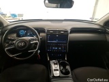  Hyundai  Tucson  Business Hybrid 2WD 1.6 T-GDI 230CV BVA6 E6d #5