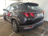  Hyundai  Tucson  Business Hybrid 2WD 1.6 T-GDI 230CV BVA6 E6d #2