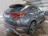 Hyundai  Tucson  Executive Hybrid 2WD 1.6 T-GDI 230CV BVA6 E6d #3