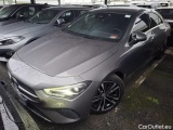  Mercedes  CLA-Klasse MERCEDES-BENZ CLA Coupe / 2019 / 4P / Coupé CLA 180 d Business Line BA8 #2