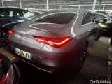  Mercedes  CLA-Klasse MERCEDES-BENZ CLA Coupe / 2019 / 4P / Coupé CLA 180 d Business Line BA8 #5
