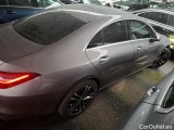  Mercedes  CLA-Klasse MERCEDES-BENZ CLA Coupe / 2019 / 4P / Coupé CLA 180 d Business Line BA8 #6