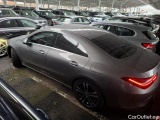  Mercedes  CLA-Klasse MERCEDES-BENZ CLA Coupe / 2019 / 4P / Coupé CLA 180 d Business Line BA8 #3
