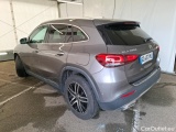  Mercedes  GLA MERCEDES-BENZ  / 2020 / 5P / SUV 2.0  200 D BUSINESS LINE DCT #2