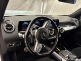  Mercedes  GLB MERCEDES-BENZ  / 2019 / 5P / SUV  220 d AMG Line 4Matic #5