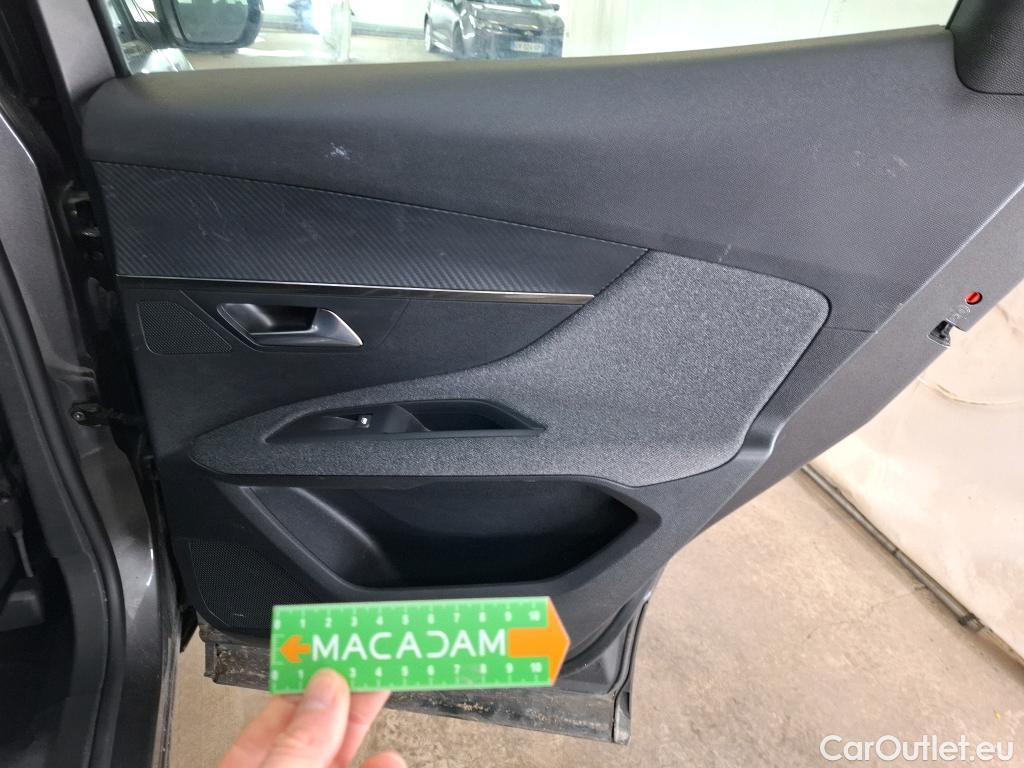  Peugeot  3008  II Active Pack 1.5 HDi 130CV BVA8 E6d #10